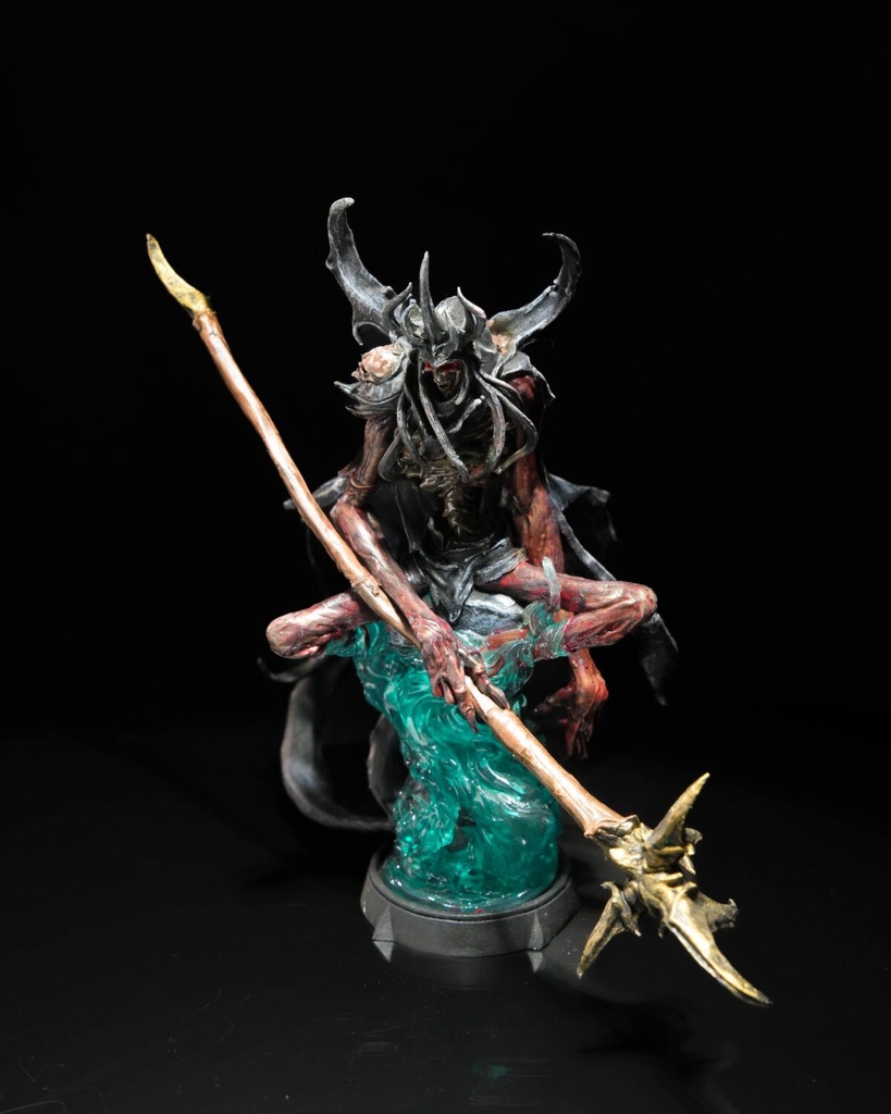 Abeloth, The Impaler