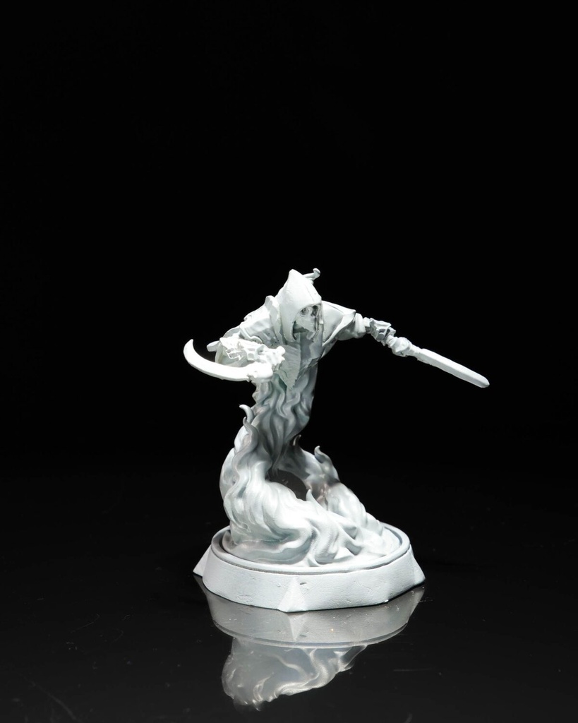 Ghost Dagger