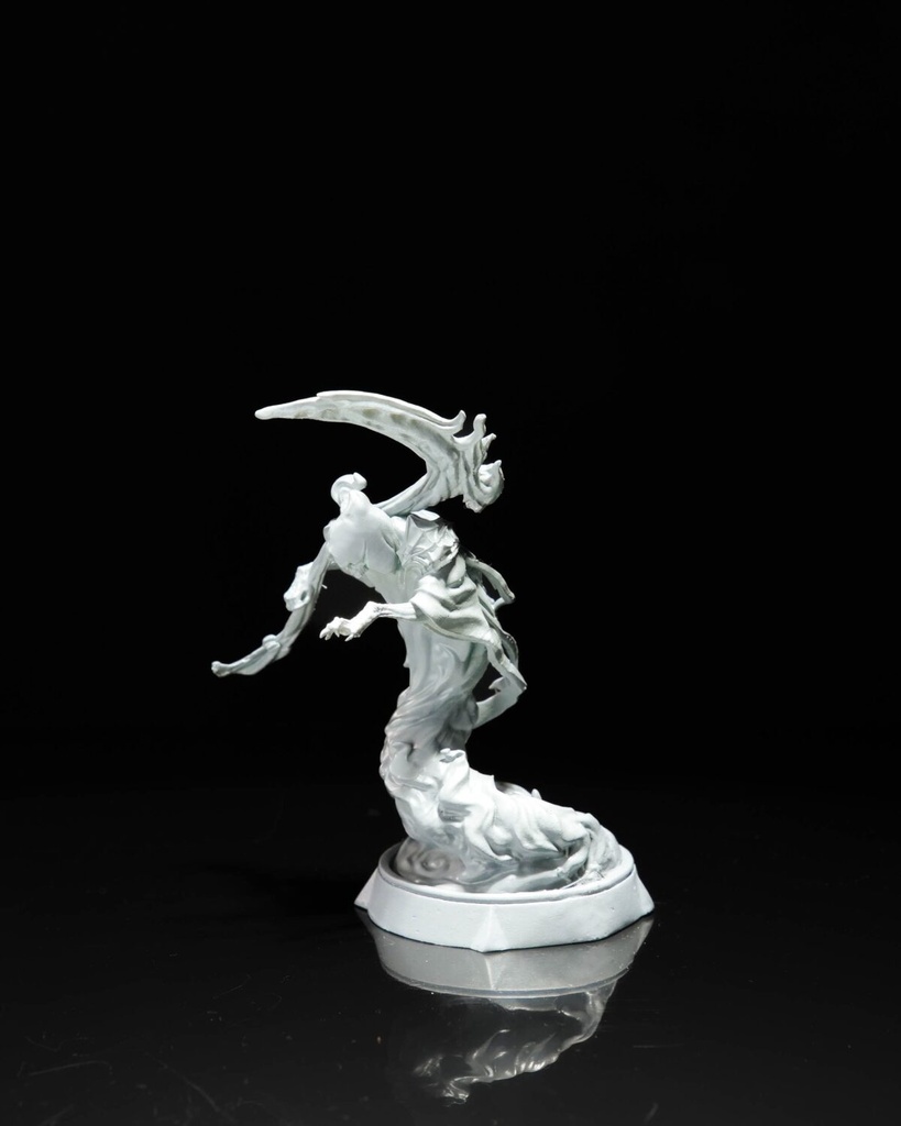 Ghost Scythe