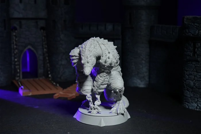 Kothar Skran