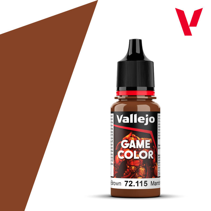Vallejo Game Color 18ML. Midnight Purple