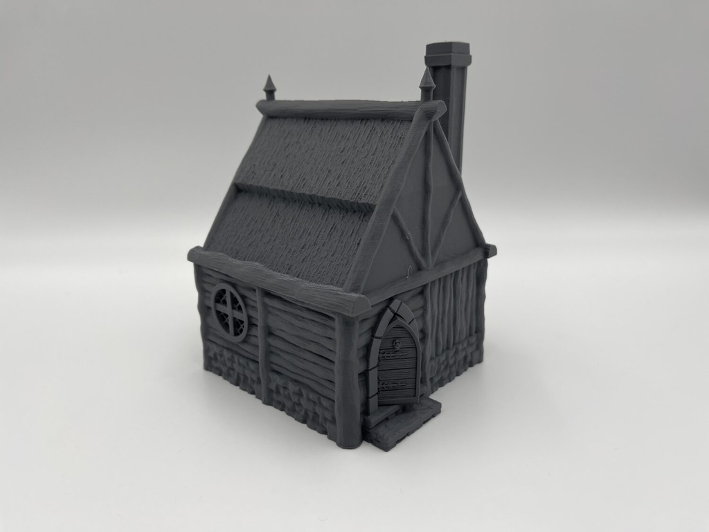 Drennheim Haus Variante A