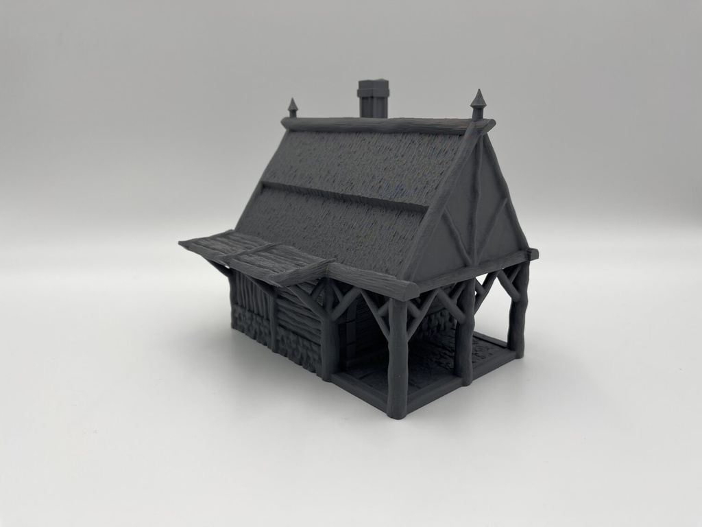 Drennheim Haus Variante B