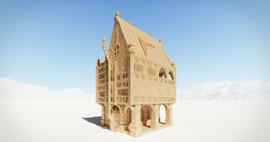 Magiebedarf Laden Gross