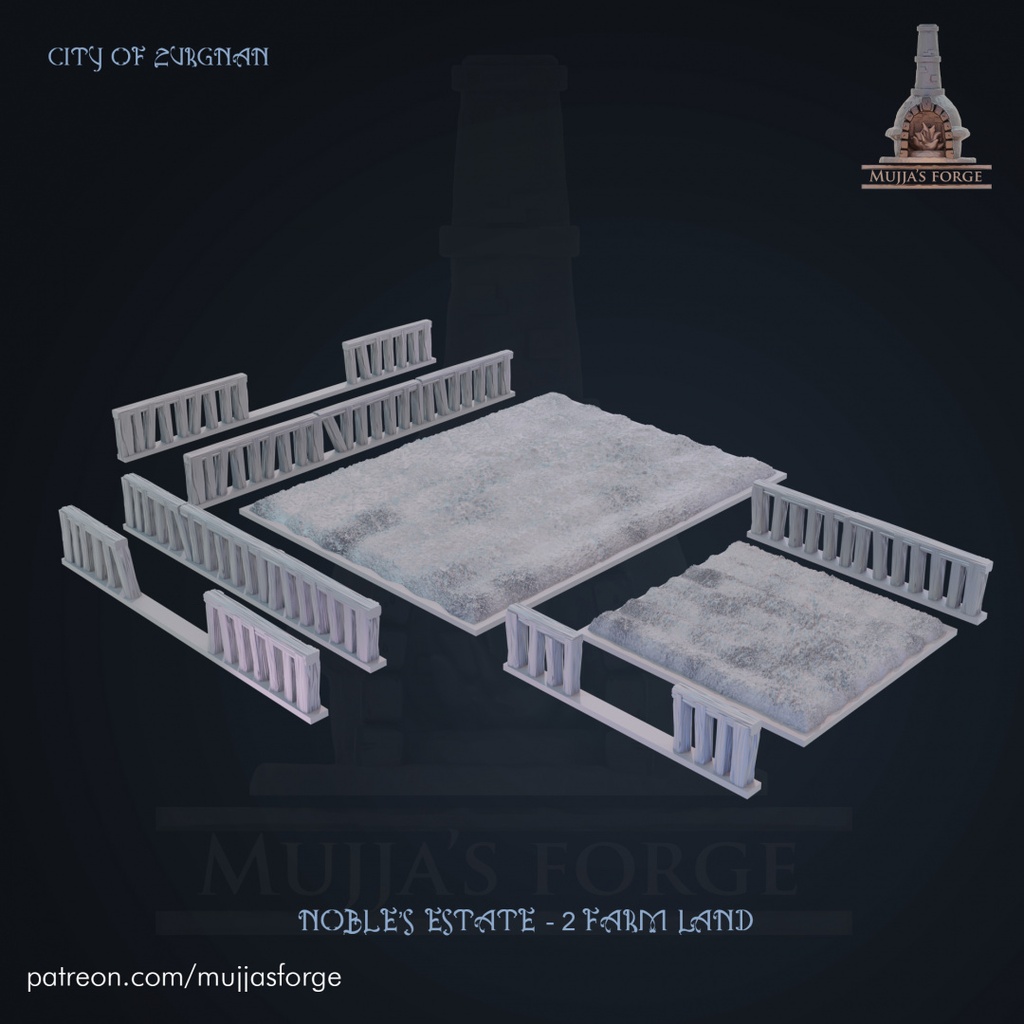 City of Zurgnan Landwirtschaft