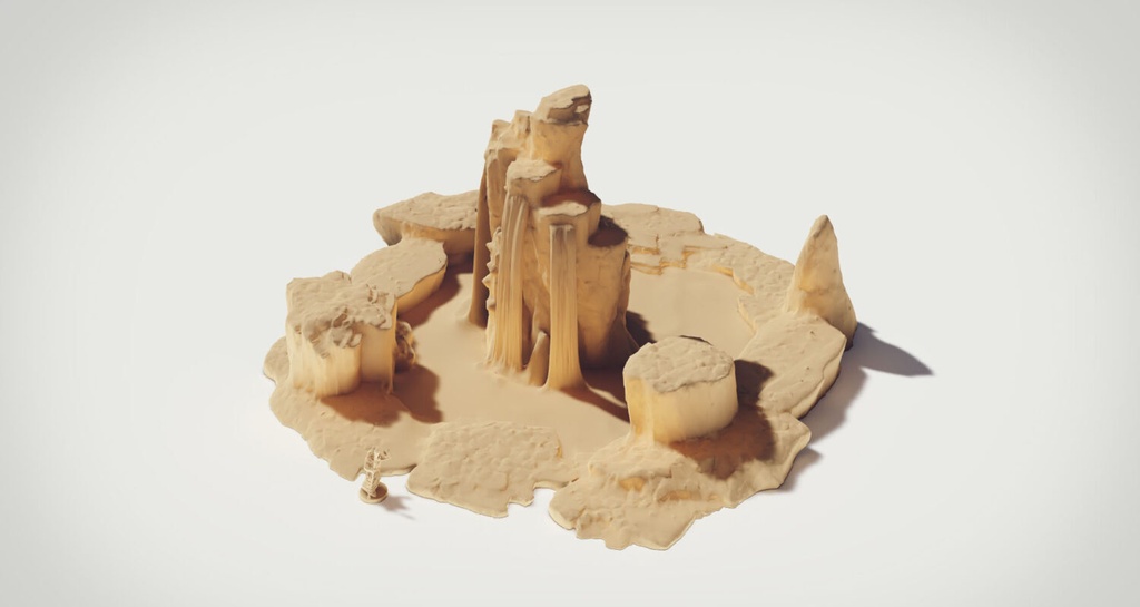 Drennheim Wilder Pool