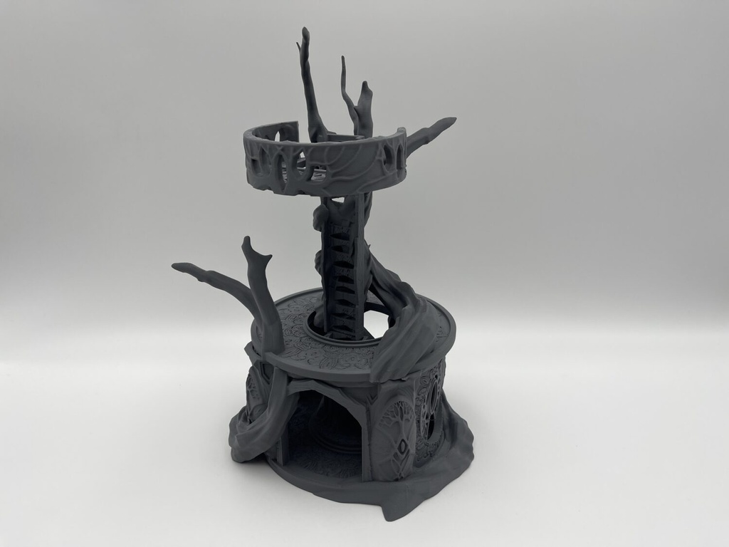 Druid's Tower