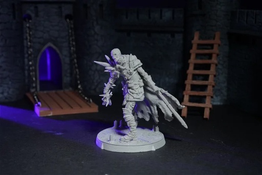 [1.1.1.4.4.00028] Blood Zombie 06