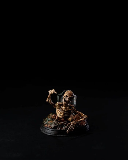 [1.1.1.4.4.00003] Crawling Skeleton