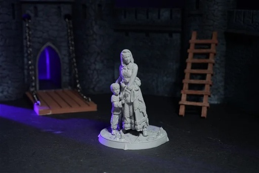 [1.1.1.4.4.00021] Valeria Brenor &amp; Turian