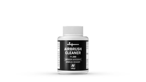 [71099] Vallejo Airbrush Cleaner 85Ml.