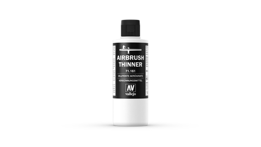[71562] Vallejo Airbrush Flow Improver 200Ml.