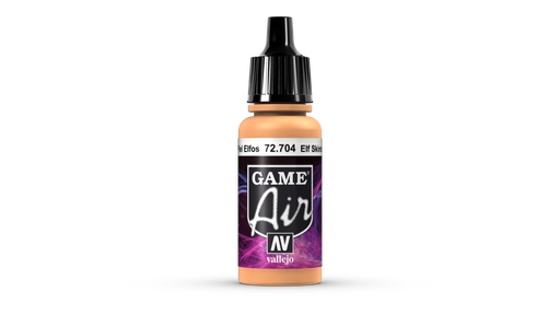 [72704] Vallejo Game Air 17ML.  Elf Skin Tone