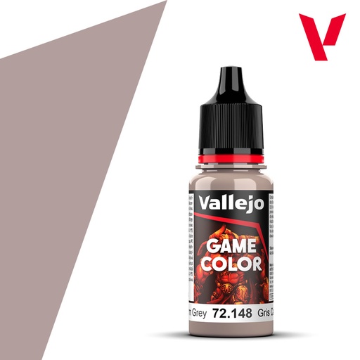 [72148] Vallejo Game Color 18ML. Warm Grey