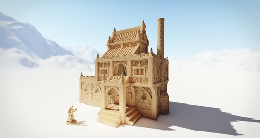 [1.1.1.3.1.1.00067] Barenhöle Bürgerhaus