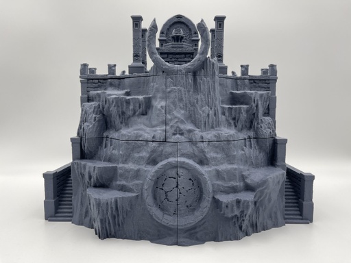 [1.1.1.3.1.1.00075] Berg Dagore und sein Wächter