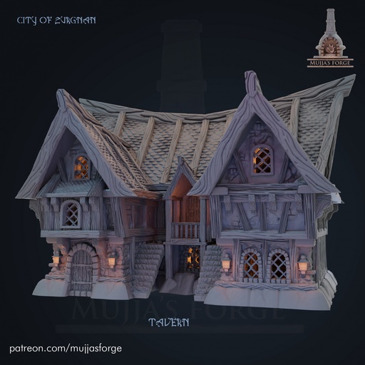 [1.1.1.6.1.00011] City of Zurgnan Taverne