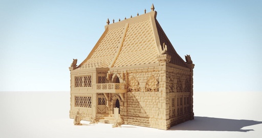 [1.1.1.3.1.1.00055] Drennheim Haus der Schwäne