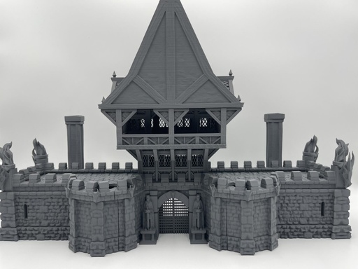 [1.1.1.3.1.1.00008] Drennheim Tor