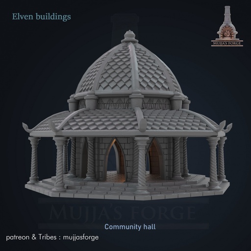 [1.1.1.6.1.00037] Elfen Gemeinschaftshalle