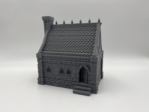 [1.1.1.3.1.1.00079] Steinhafen Holz Haus Variante A