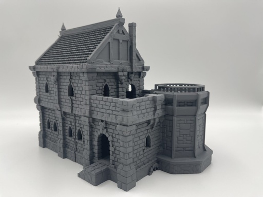 [1.1.1.3.1.1.00001] Ulvheim Adelshaus