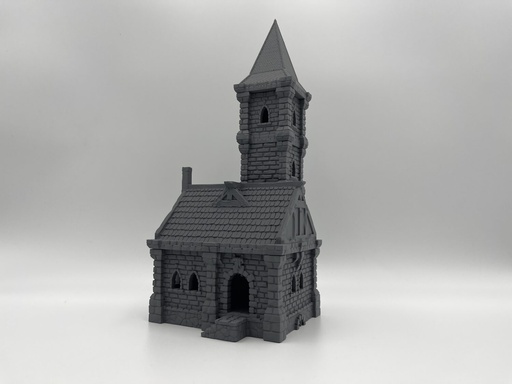 [1.1.1.3.1.1.00005] Ulvheim Turmhaus