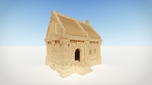 [1.1.1.3.1.1.00004] Ulvheim Unterkunft