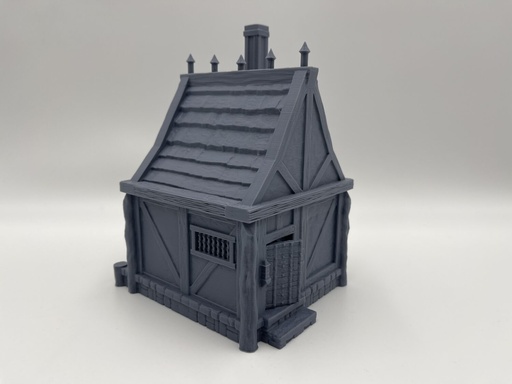 [1.1.1.3.1.1.00093] Weizendorf Haus Variante B