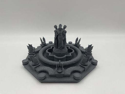 [1.1.1.3.5.1.00006] Drennheim Schwanenbrunnen