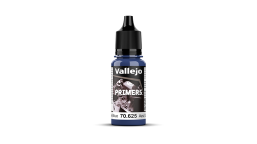 [70625] Vallejo Surface Primer 18ml Ultramarine Blue