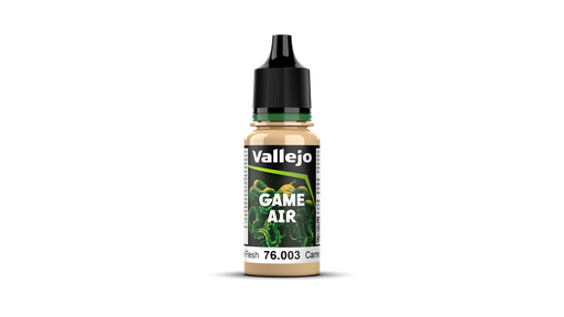 [76003] new Vallejo Game Air 18ml Pale Flesh
