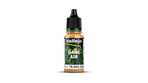 [76004] new Vallejo Game Air 18ml Elf Skin Tone