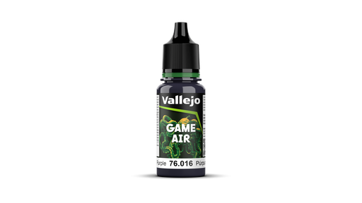 [76016] new Vallejo Game Air 18ml Royal Purple