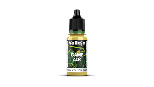[76035] new Vallejo Game Air 18ml Dead Flesh
