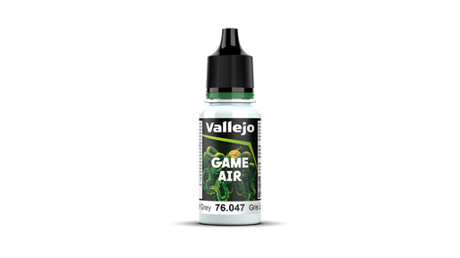 [76047] new Vallejo Game Air 18ml Wolf Grey