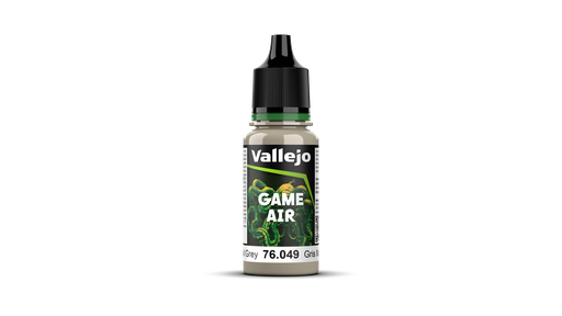 [76049] new Vallejo Game Air 18ml Stonewall Grey