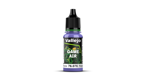 [76076] new Vallejo Game Air 18ml Alien Purple