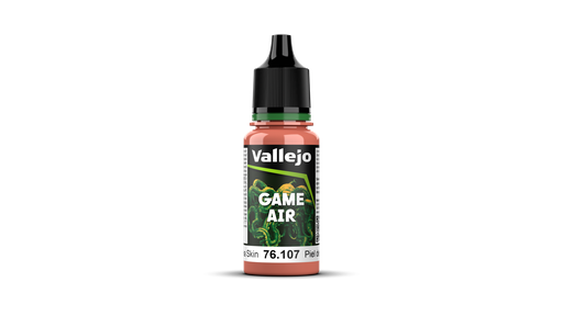 [76107] new Vallejo Game Air 18ml Athena Skin