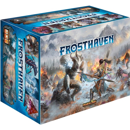 [FEU31028] Frosthaven