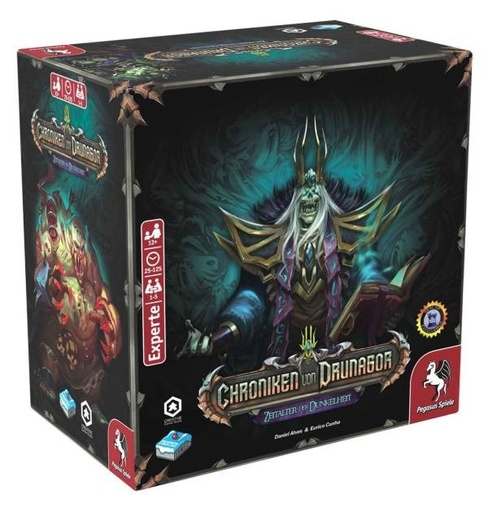 [57340G] Chroniken von Drunagor