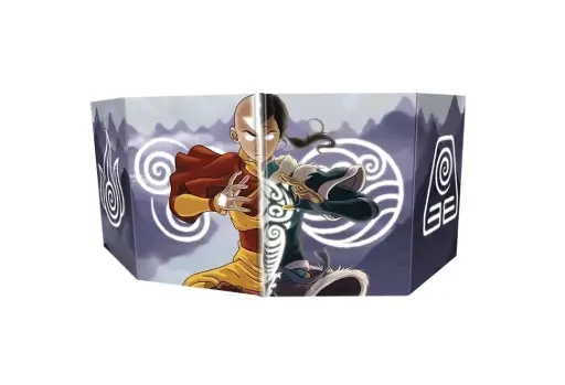 [48111G] Avatar Legends – Das Rollenspiel: Spielleitungsschirm