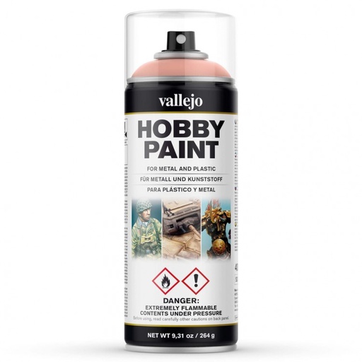 [28024] Vallejo Fantasy Color Primer Pale Flesh